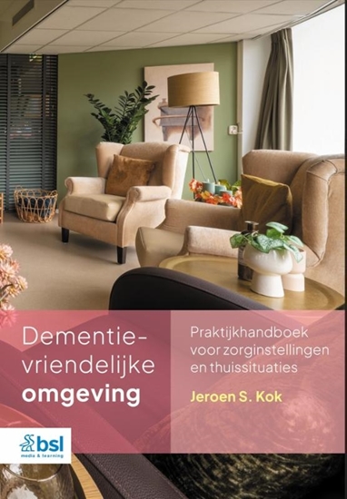 Afbeelding van Dementievriendelijke omgeving