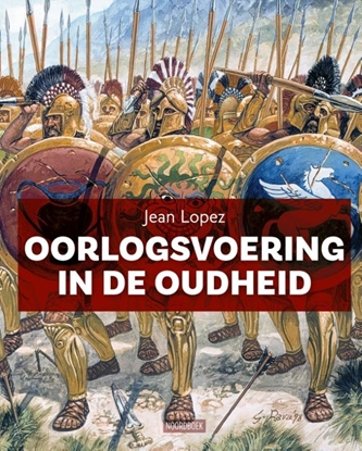 Afbeeldingen van Oorlogsvoering in de oudheid