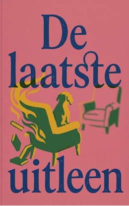 Afbeeldingen van De laatste uitleen