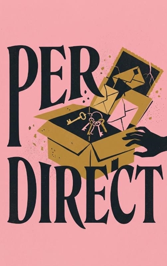 Afbeelding van Per direct
