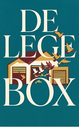 Afbeeldingen van De lege box