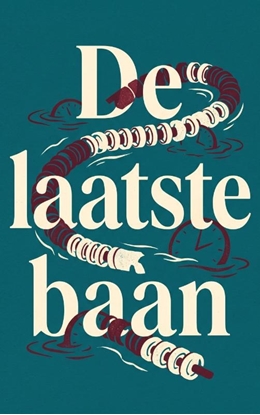 Afbeeldingen van De laatste baan