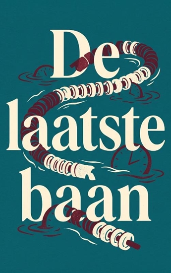 Afbeelding van De laatste baan