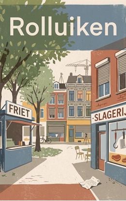 Afbeeldingen van Rolluiken