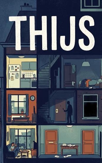 Afbeelding van Thijs