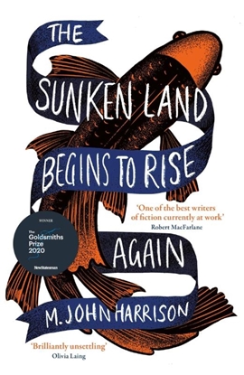 Afbeeldingen van The Sunken Land Begins to Rise Again