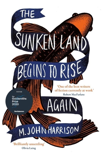 Afbeelding van The Sunken Land Begins to Rise Again