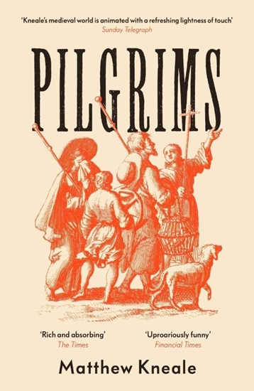 Afbeelding van Pilgrims