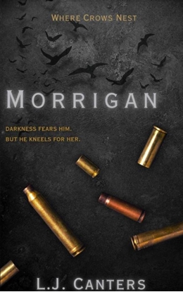 Afbeeldingen van Morrigan