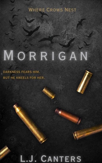 Afbeelding van Morrigan