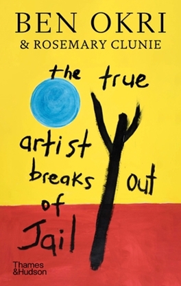 Afbeeldingen van The True Artist Breaks out of Jail