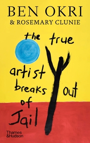 Afbeelding van The True Artist Breaks out of Jail