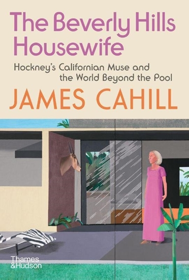 Afbeelding van The Beverly Hills Housewife