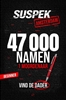 Afbeelding van SUSPEK - Moord in Amsterdam