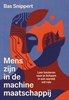 Afbeelding van Mens-zijn in de machinemaatschappij