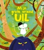 Afbeelding van Mijn grote vriend Uil