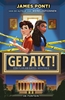 Afbeelding van Een Florian Bates-mysterie Gepakt!