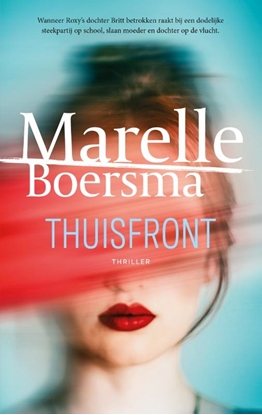 Afbeeldingen van Thuisfront