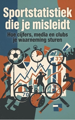 Afbeeldingen van Sportstatistiek die je misleidt