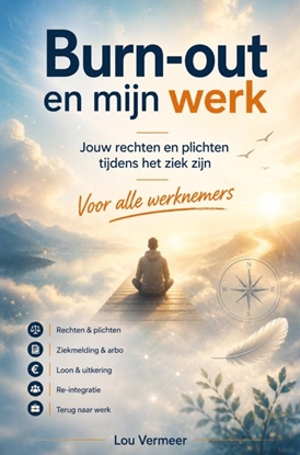 Afbeeldingen van Burn-out en mijn werk