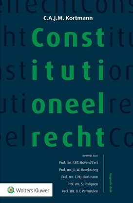Afbeeldingen van Constitutioneel recht