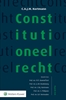 Afbeelding van Constitutioneel recht