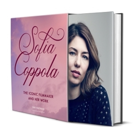 Afbeelding van Iconic Filmmakers Series Sofia Coppola