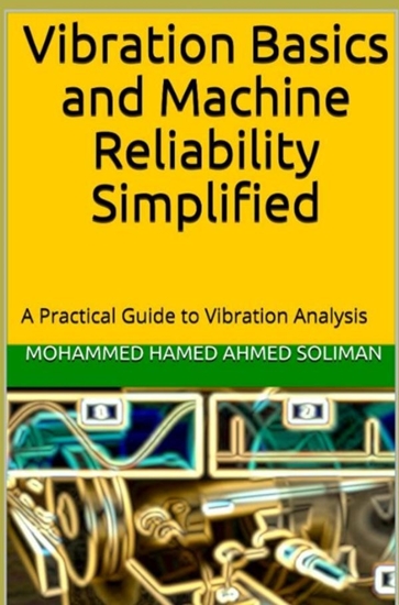 Afbeelding van Vibration Basics and Machine Reliability Simplified