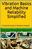 Afbeelding van Vibration Basics and Machine Reliability Simplified