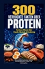 Afbeelding van 300 verrückte Fakten über Protein: Kurioses Wissen über Eiweiß, Muskeln & Ernährung