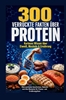 Afbeelding van 300 verrückte Fakten über Protein: Kurioses Wissen über Eiweiß, Muskeln & Ernährung