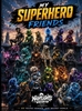Afbeelding van My Superhero Friends - friendship book