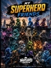 Afbeelding van My Superhero Friends - friendship book