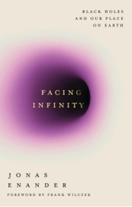 Afbeeldingen van Facing Infinity