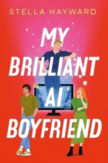 Afbeelding van My Brilliant AI Boyfriend