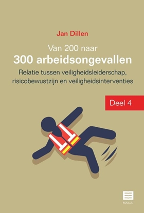 Afbeeldingen van Van 100 naar 200 arbeidsongevallen
