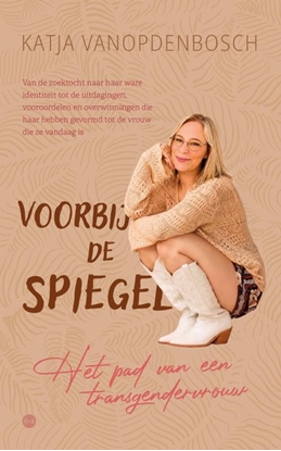 Afbeeldingen van Voorbij de spiegel