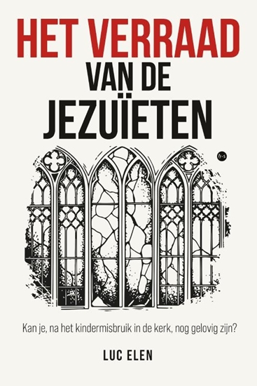 Afbeelding van Het verraad van de jezuïeten