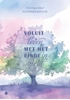 Afbeelding van Voluit leven met het einde in zicht