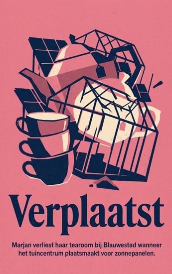 Afbeelding van Verplaatst