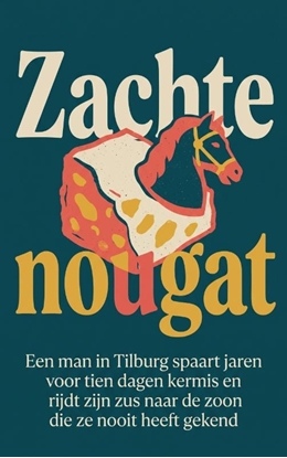Afbeeldingen van Zachte nougat