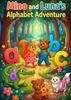 Afbeelding van Mino and Luna’s Alphabet Adventure