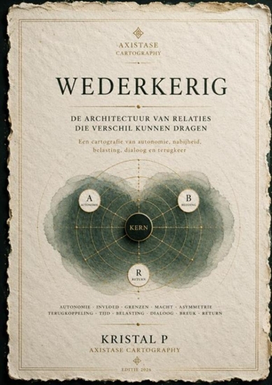Afbeelding van Wederkerig