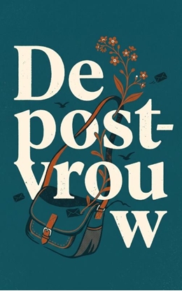 Afbeeldingen van De postvrouw