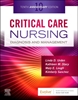 Afbeelding van Critical Care Nursing