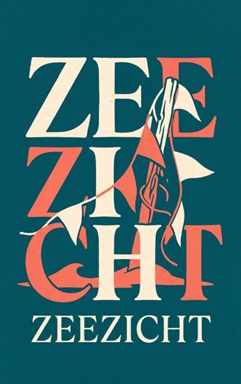 Afbeelding van Zeezicht