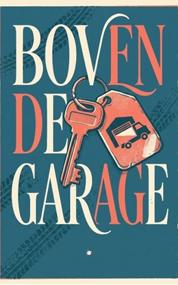 Afbeeldingen van Boven de garage
