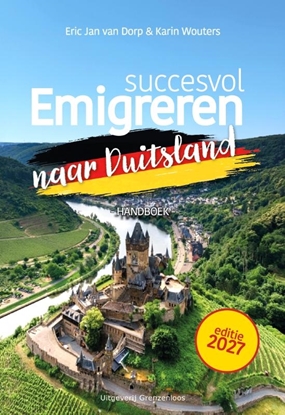 Afbeeldingen van Succesvol emigreren naar Duitsland