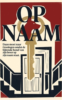 Afbeeldingen van Op naam