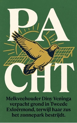 Afbeeldingen van Pacht